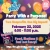 Party with a Purpose!