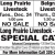 Special Cattle Sale