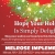Happy Holidays!