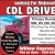 Looking for Regional CDL Driver