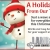 A Holiday Hello