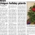 Unique Holiday Plants