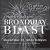 Celebrate 50 Years Broadway Blast