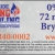0% APR for 72 Months on a Bryant System