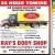 24 Hour Towing / Mufflers & Custom Exhaust Systems
