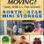 Moving? Store With Us this Winter!