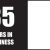 85 Years in Business
