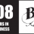 108 Years in Business