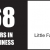 68 Years in Business