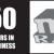 50 Years in Business