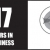 17 Years in Business
