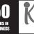 50 Years in Business