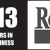 113 Years in Business