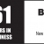 61 Years in Business