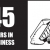 45 Years in Business
