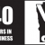 40 Years in Business