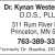 Dr. Kynan Westermeyer D.D.S., PLLC