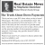 Real Estate News