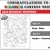 Congratulations to Our Coloring Contest Winners!