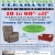 10 to 60% OFF