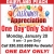 One Day Only Sale