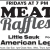 Mean Raffles