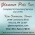 Complete Pet Grooming Services Since 1995
