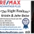 The Right Realtors