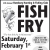Fish Fry