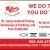 We Do the Paving, You Do The Saving!