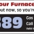 Is Your Furnace Headed for a Breakdown?