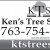 Ken's Tree Service