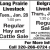 Regular Hay and Cattle Sale