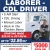 CDL Driver