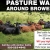 Pasture Wanted Around Browerville