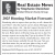 Real Estate News
