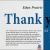 Thank You!