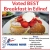 Voted Best Breakfast in Edina!