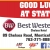 Good Luck
