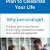 Plan to Celebrate You Life