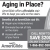 Aging in Place?