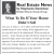 Real Estate News