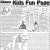 Kids Fun Page