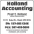 Certified Public Accountant