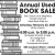 Annual Used Book Sale