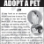 Adopt A Pet