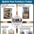 Update Your Furniture Today!