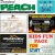 Kids Fun Page