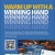 Warm Up with a Winning Hand