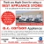 Best Appliance Store!